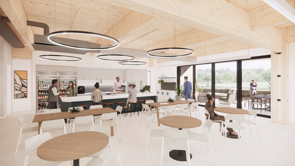 More Photos Of 2422 E 7th St, Austin Office For Lease