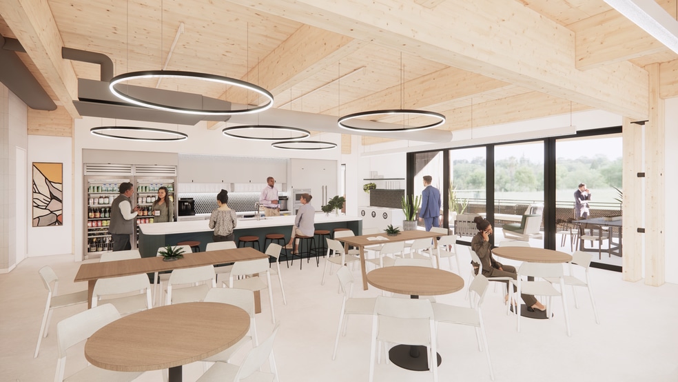 More Photos Of 2422 E 7th St, Austin Office For Lease