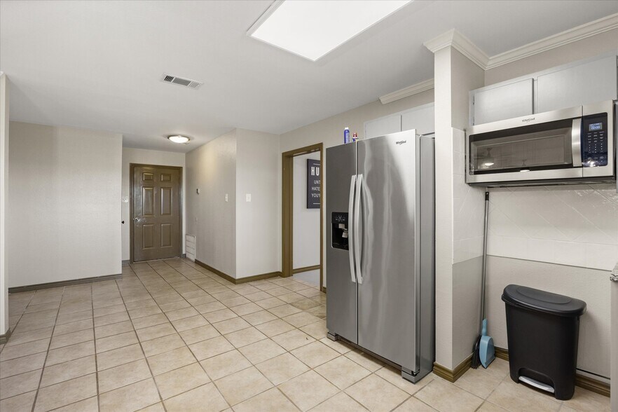 More Photos Of 1050 Graham Street, Stephenville Land For Sale