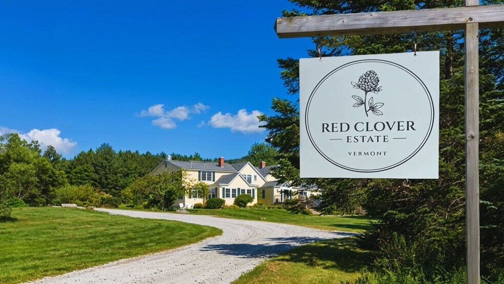 Primary Photo Of 54 Red Clover Ln, Mendon Hotel For Sale