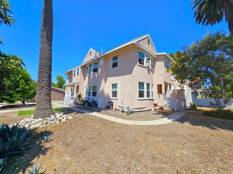 More Photos Of 481 Lincoln Ave, Pasadena Apartments For Sale