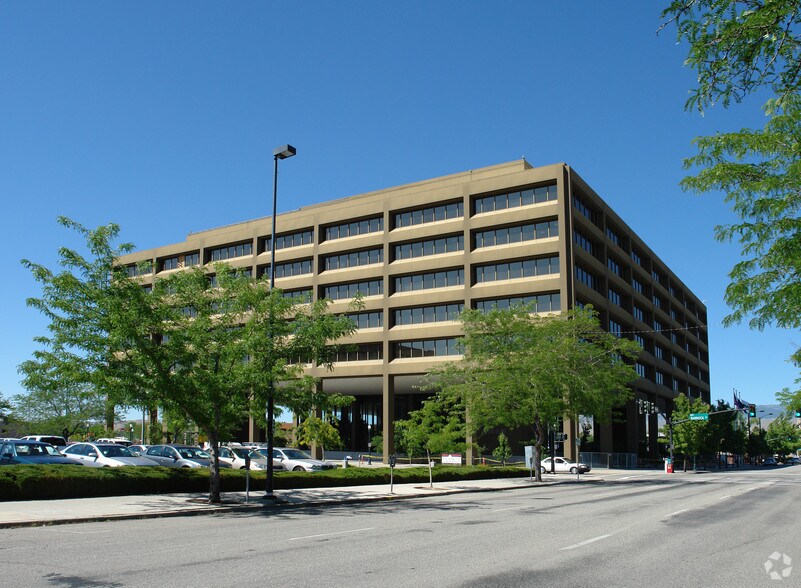 More Photos Of 1111 W Jefferson St, Boise Office For Lease