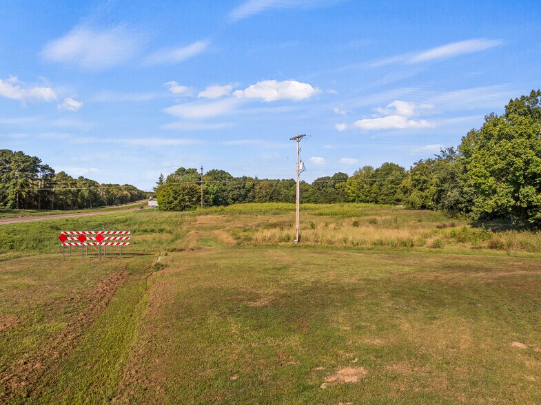 More Photos Of 15 County Road 1030, Mount Pleasant Industrial For Sale