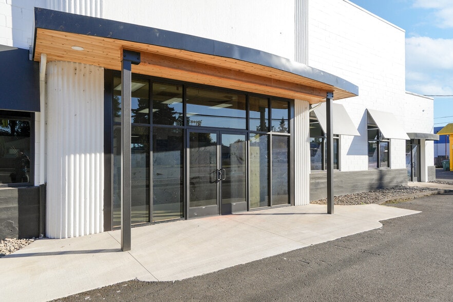 More Photos Of 1025 NW 9th St, Corvallis Office For Lease
