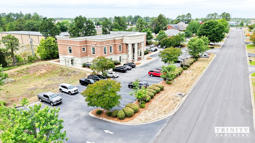 More Photos Of 140 Wildewood Park Dr, Columbia Office For Lease