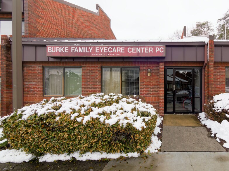 More Photos Of 9247 Old Keene Mill Rd, Burke Office For Sale