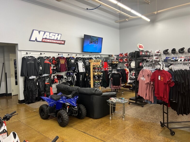 More Photos Of 10781 N Frank Lloyd Wright Blvd, Scottsdale General Retail For Sale