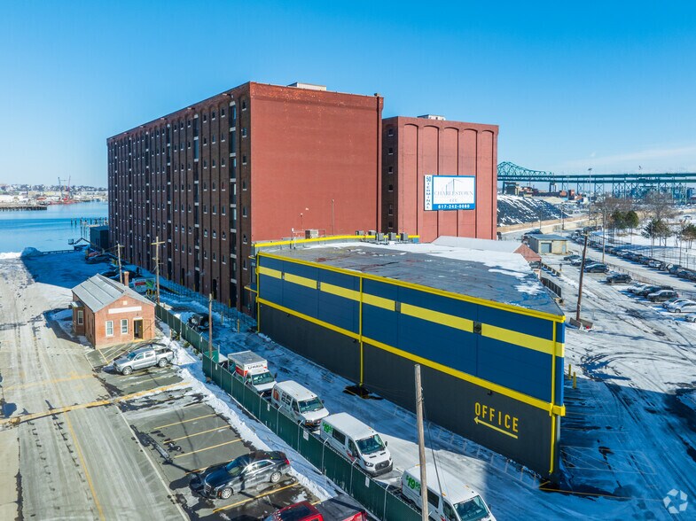 Primary Photo Of 50 Terminal St, Charlestown Self Storage For Lease