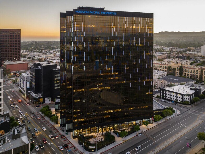 More Photos Of 11601 Wilshire Blvd, Los Angeles Office For Sale