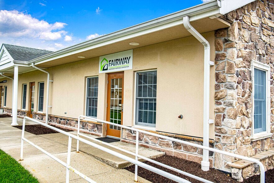 More Photos Of 2227 Old Emmorton Rd, Bel Air Medical For Lease