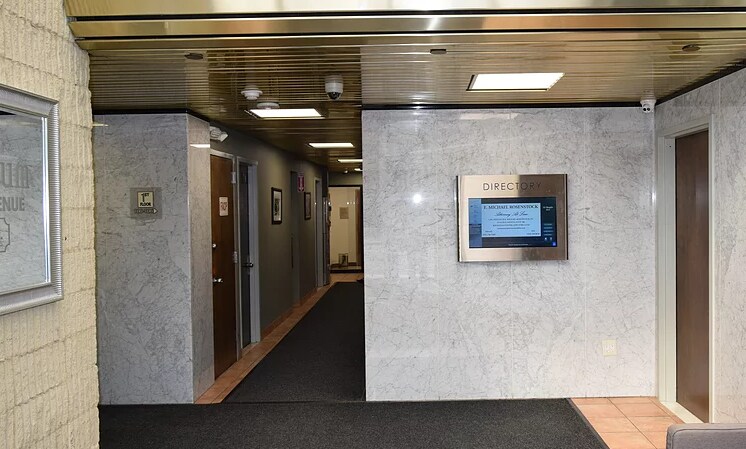 More Photos Of 55 Maple Ave, Rockville Centre Medical For Lease