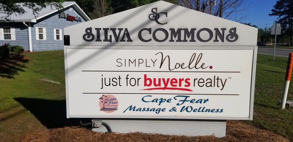 More Photos Of 5 Silva Terra Dr, Wilmington Medical For Lease