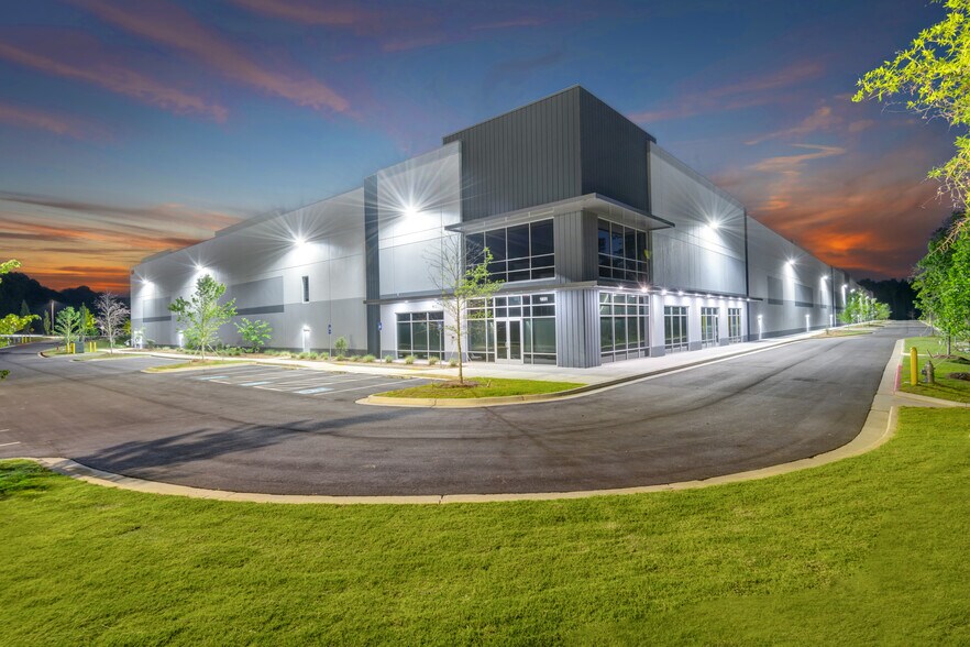 Primary Photo Of 1851 Old Covington Hwy SE, Conyers Distribution For Lease