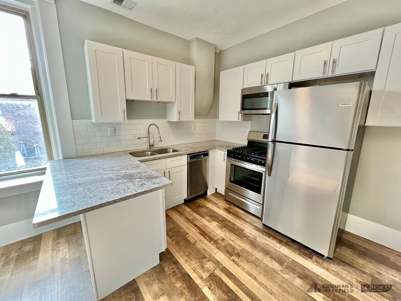 More Photos Of 2175 W 11th St, Cleveland Apartments For Sale