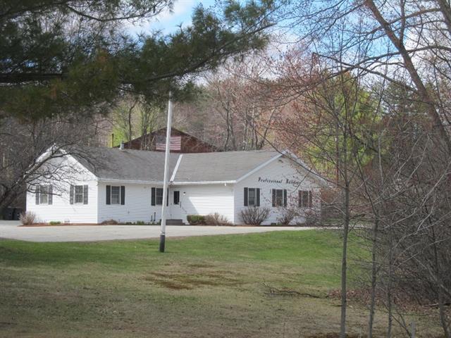 More Photos Of 8 Luxury Dr, Newport Office For Lease