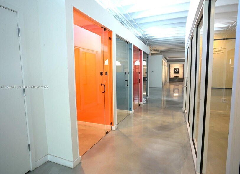 More Photos Of 350-360 NE 60th St, Miami Loft Creative Space For Lease
