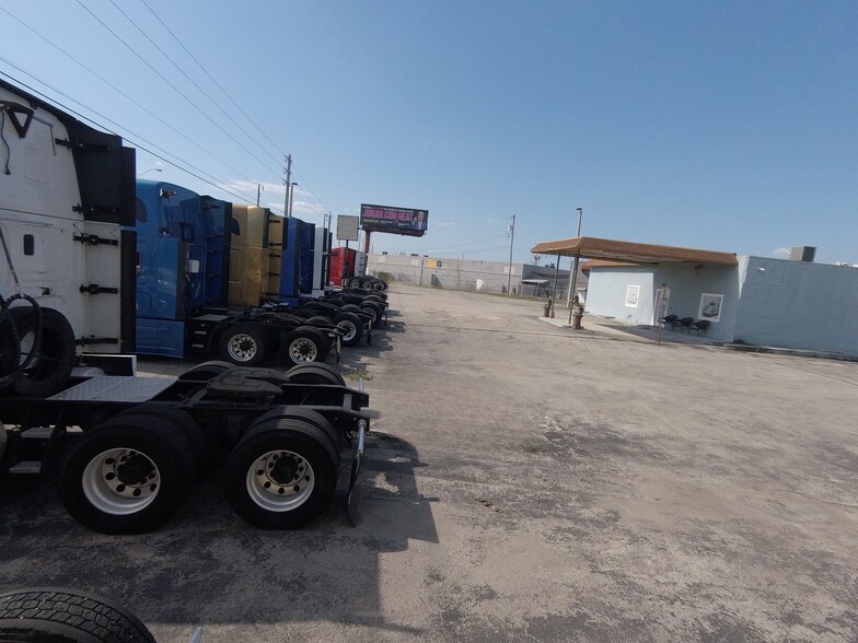 More Photos Of 3131 W Okeechobee Rd, Hialeah Auto Dealership For Sale