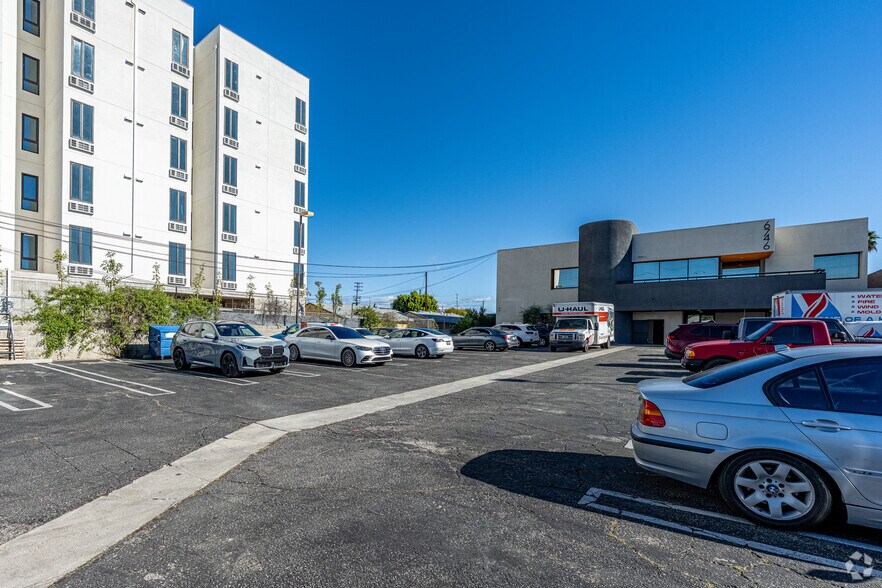 More Photos Of 6746 Valjean Ave, Van Nuys Loft Creative Space For Lease