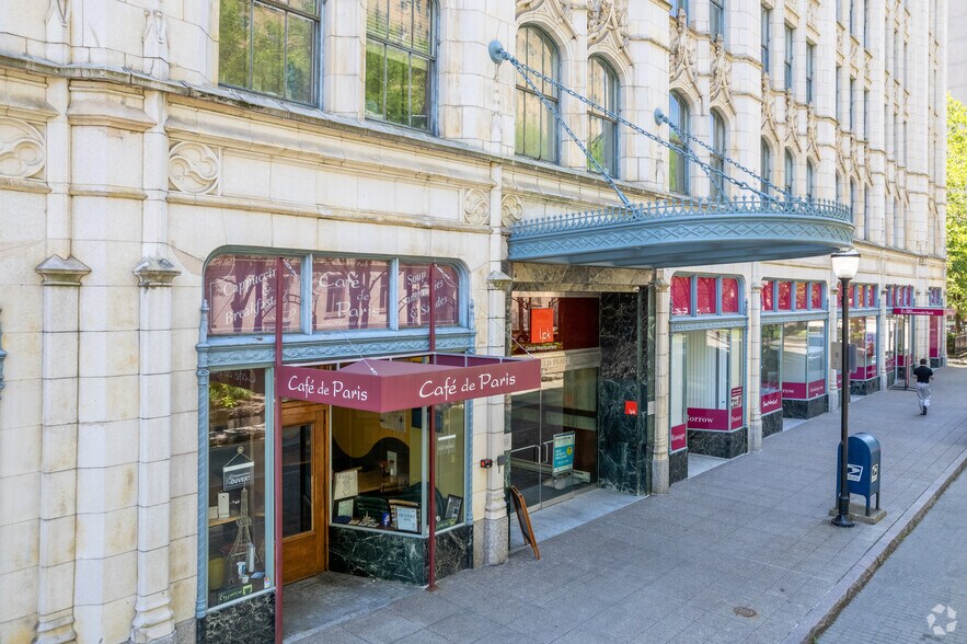 More Photos Of 19 Garfield Pl, Cincinnati Multifamily For Sale