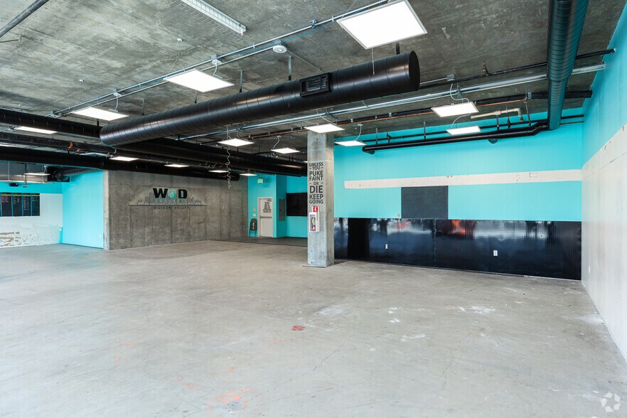 More Photos Of 808 W San Carlos St, San Jose Apartments For Lease