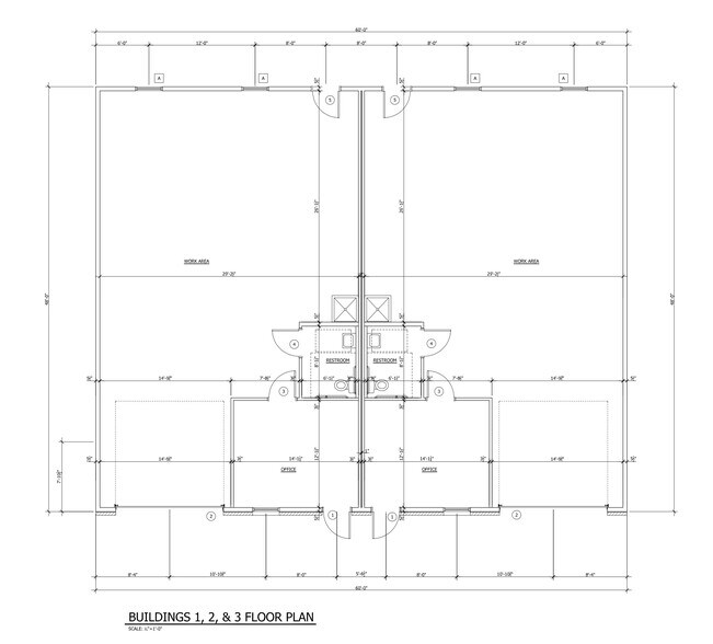 More Photos Of 1401 Amy Ln, Franklin Showroom For Lease