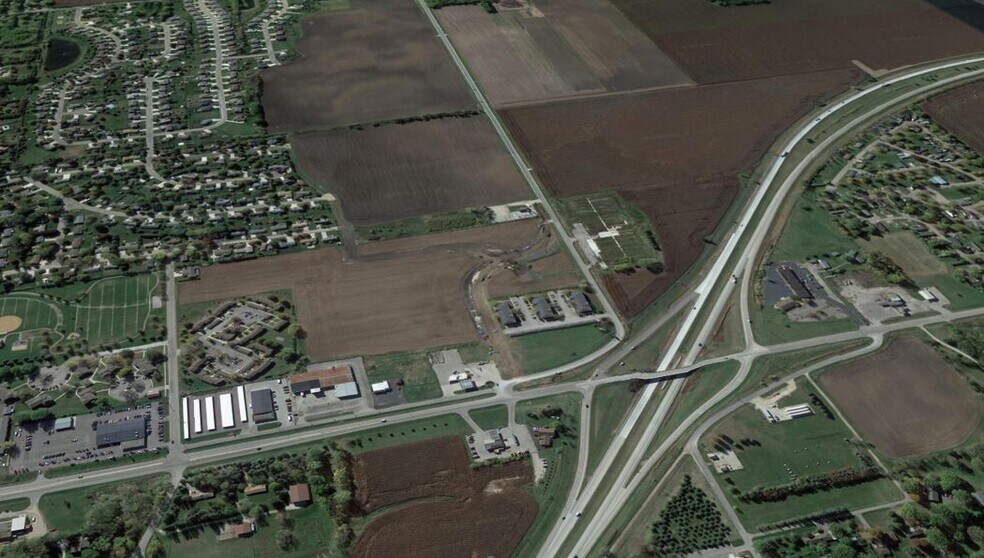 More Photos Of 400 31st St SW, Austin Land For Sale