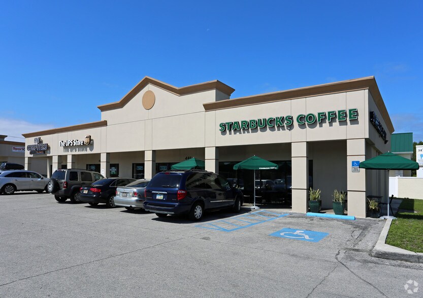 Primary Photo Of 401-415 S Dale Mabry Hwy, Tampa Unknown For Lease