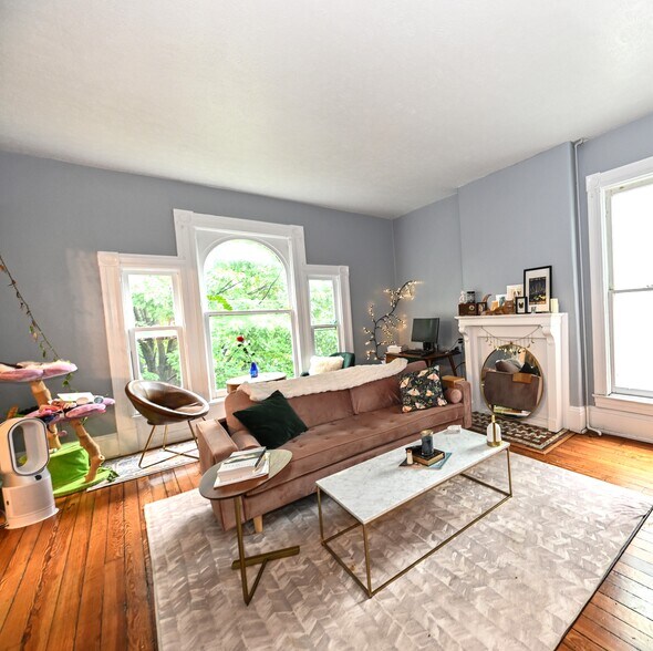 More Photos Of 1314 Highland Ave, Louisville Multifamily For Sale
