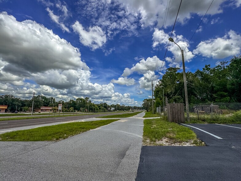More Photos Of 15440 Cortez Blvd, Brooksville Land For Sale