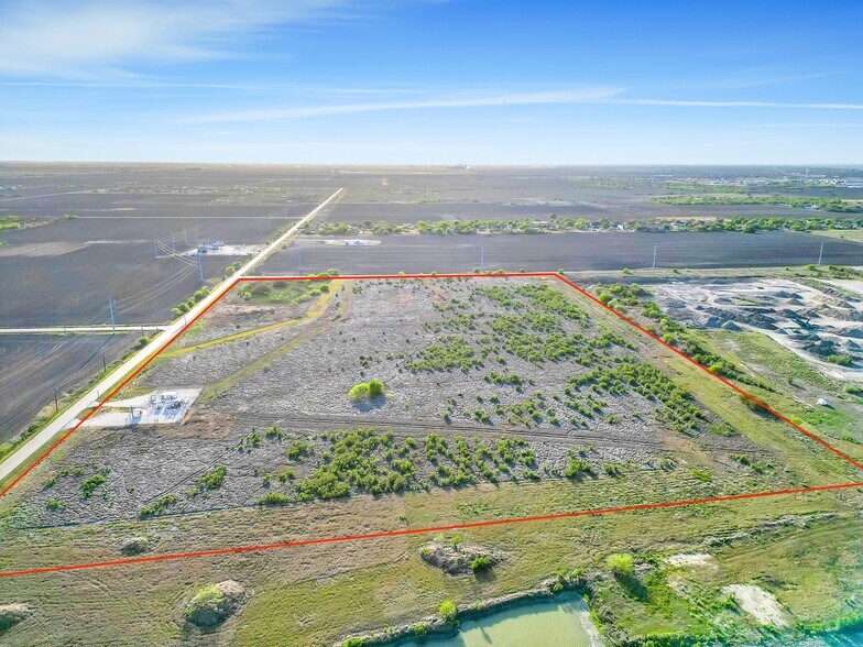 More Photos Of Sedwick Road, Corpus Christi Land For Sale