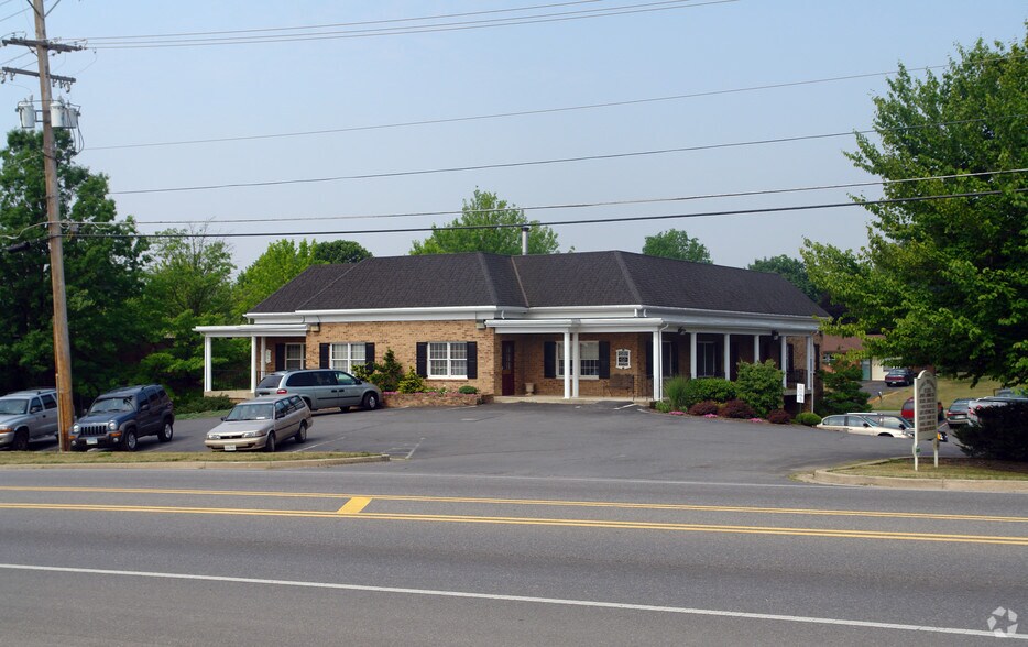More Photos Of 19414 Leitersburg Pike, Hagerstown Medical For Lease