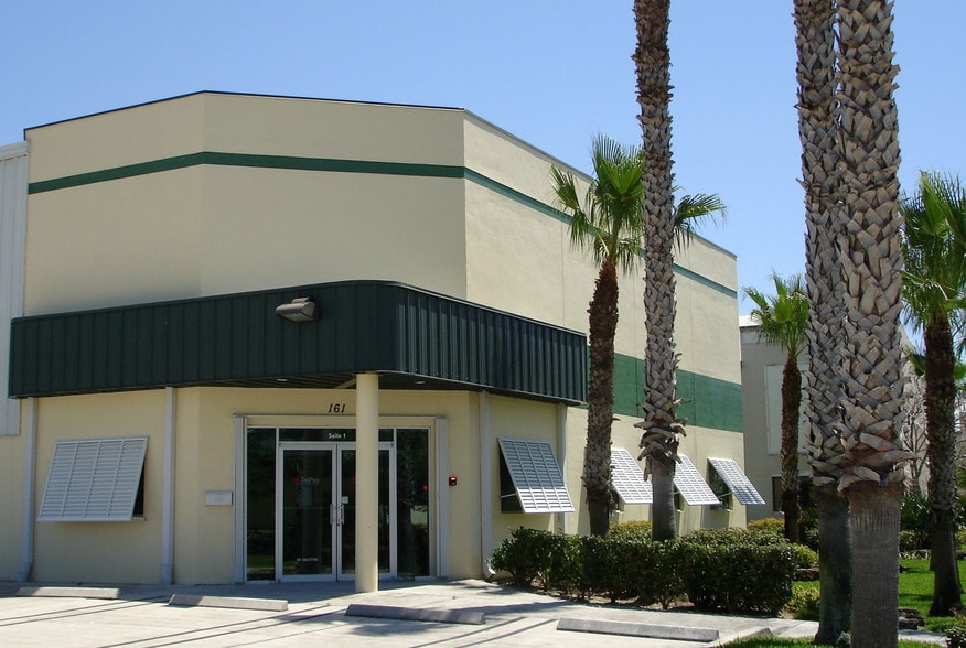 More Photos Of 161 Commerce Rd, Boynton Beach Warehouse For Sale