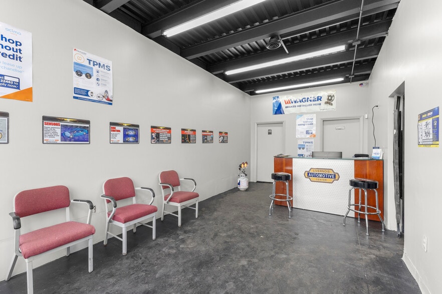 More Photos Of 14801-14835 Livernois Ave, Detroit Auto Repair For Sale