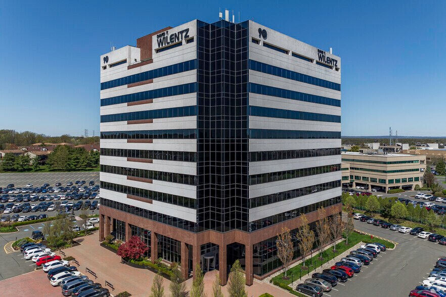 Primary Photo Of 90 Woodbridge Center Dr, Woodbridge Office For Lease