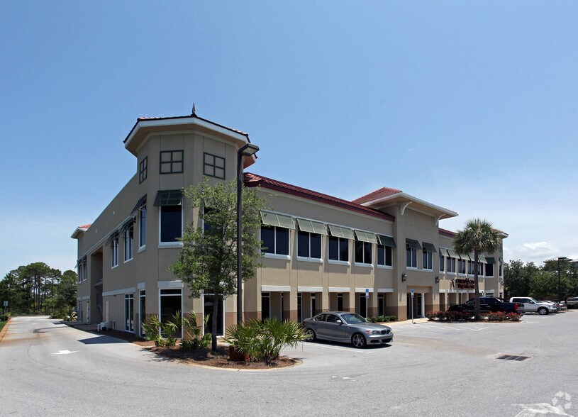 More Photos Of 12598 Emerald Coast Pky, Destin Medical For Lease