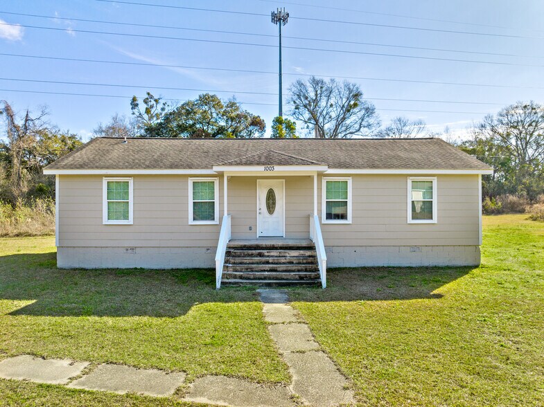 More Photos Of 2100 N Woodlawn Dr, Mobile Apartments For Sale