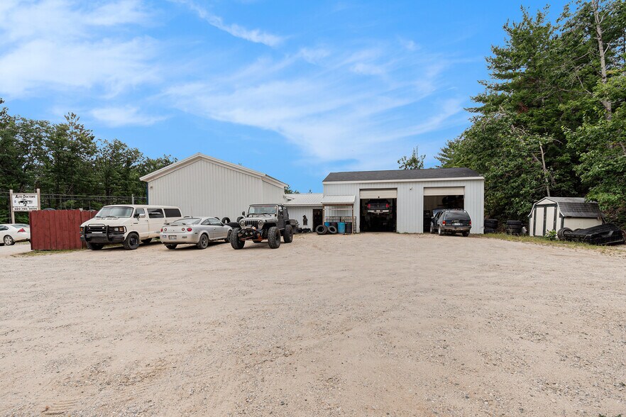 More Photos Of 5557 N Red Oak Rd, Lewiston Specialty For Sale