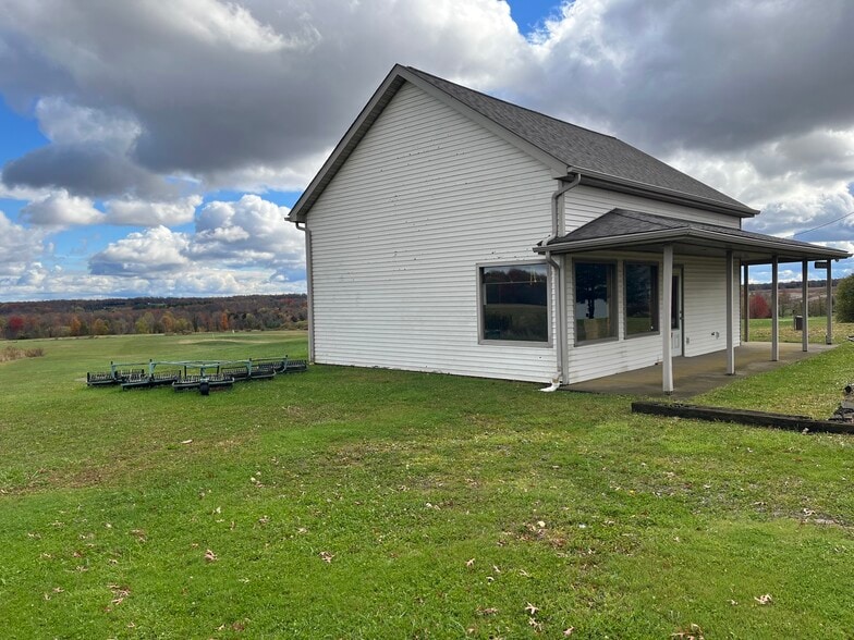 More Photos Of 17689 Route 8 hwy, Union City Golf Course Driving Range For Sale