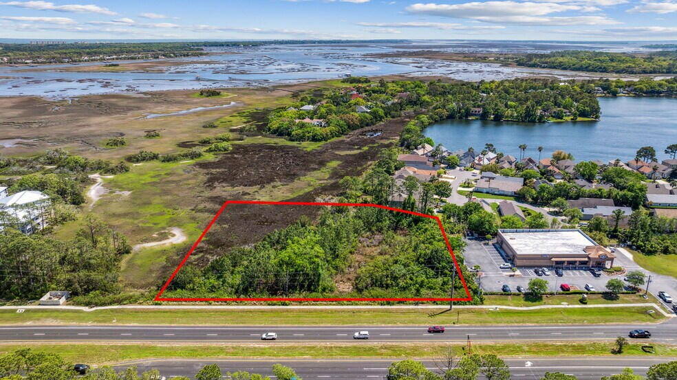 More Photos Of 0 State Road 200, Fernandina Beach Land For Sale