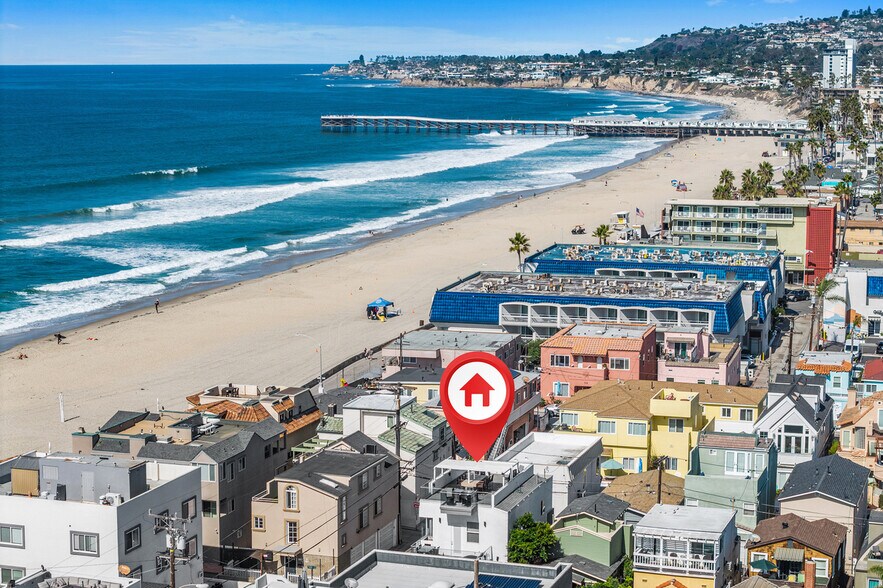 More Photos Of 714-16 York ct, San Diego Apartments For Sale