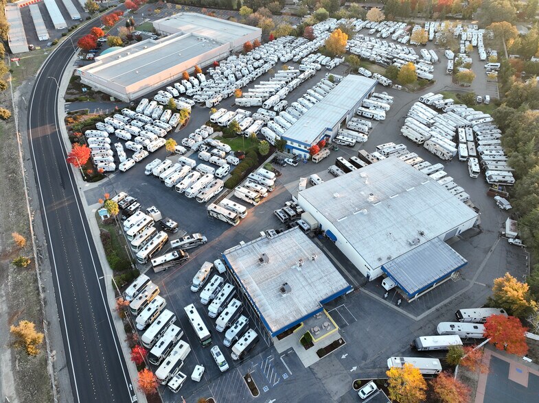 More Photos Of 1029-1039 Orlando Ave, Roseville General Retail For Sale