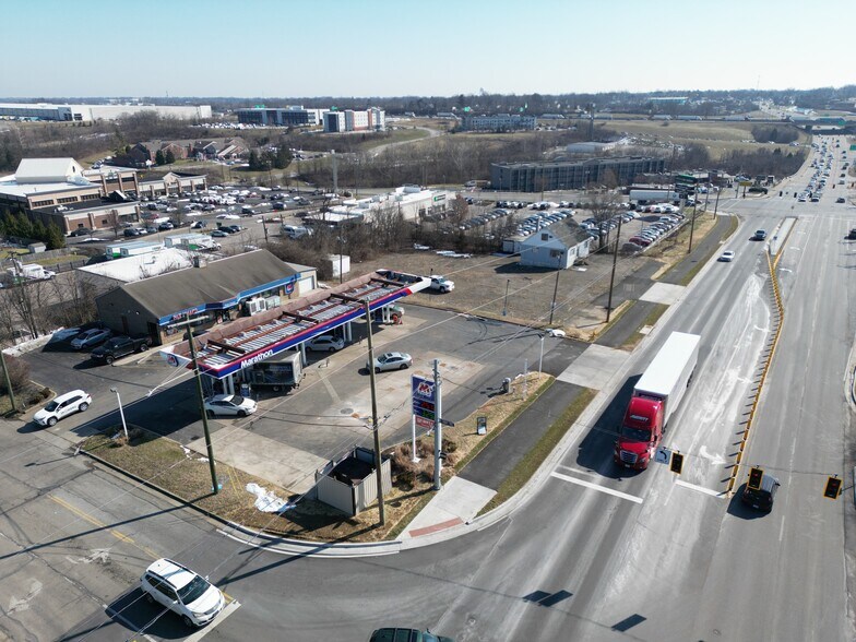 More Photos Of 652 Donaldson Hwy, Erlanger Land For Sale