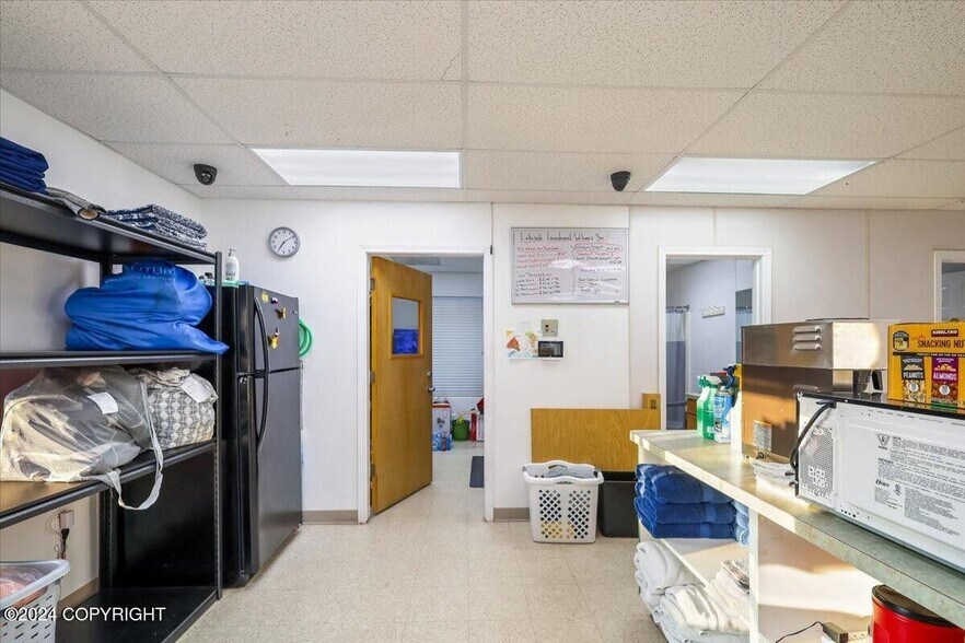 More Photos Of 3462 Big Lake Rd, Big Lake General Retail For Sale