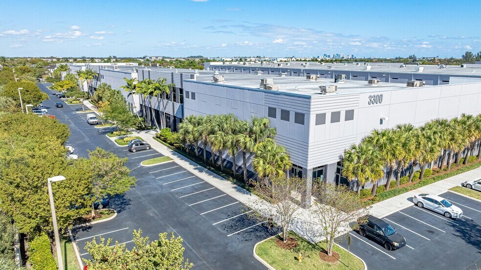 Primary Photo Of 3300 SW 64th Ave, Davie Unknown For Lease