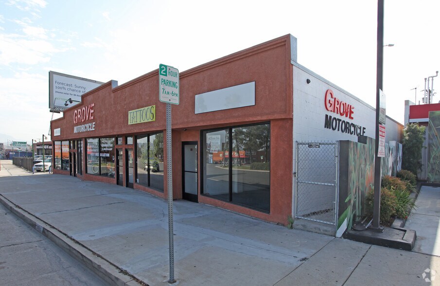 685 El Cajon Blvd, El Cajon, CA 92020 Retail For Lease