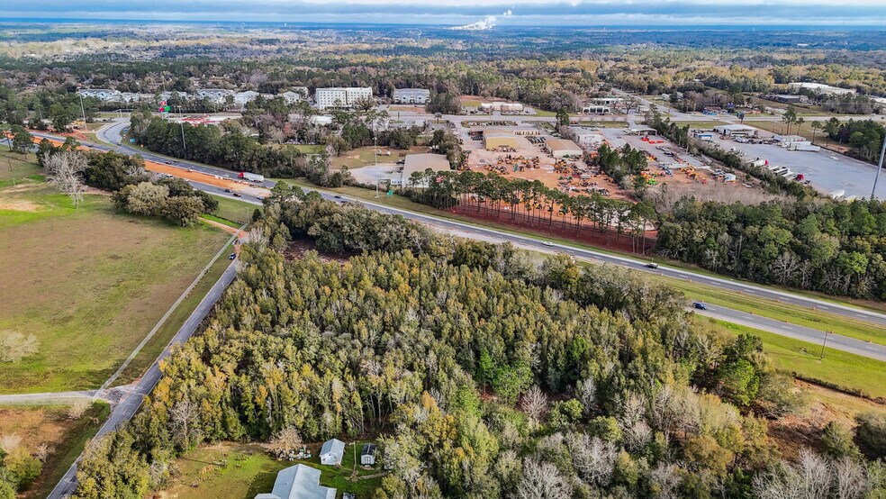 More Photos Of 8970 Klondike Rd, Pensacola Land For Sale