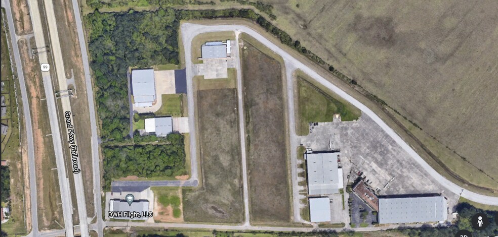 More Photos Of 9310 Max Conrad Dr, Spring Industrial For Sale