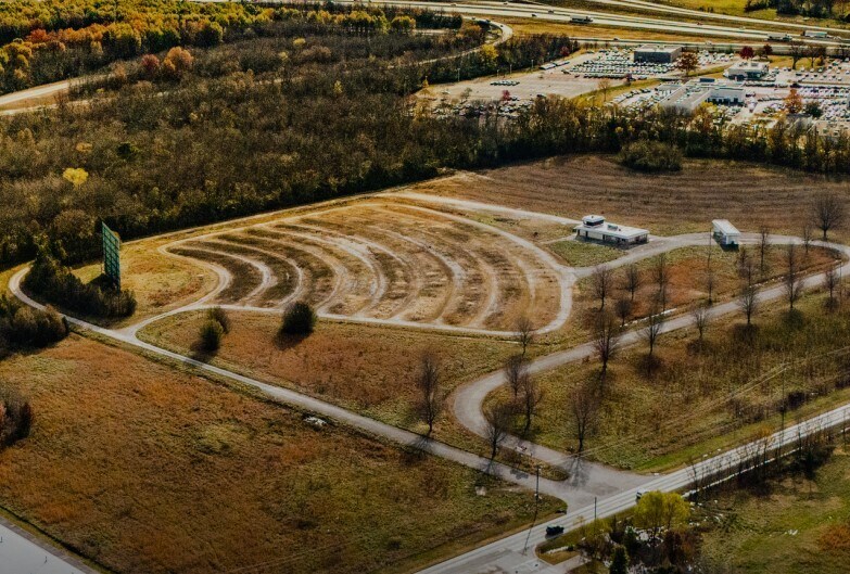 More Photos Of 3552 N Highway 112, Fayetteville Land For Sale