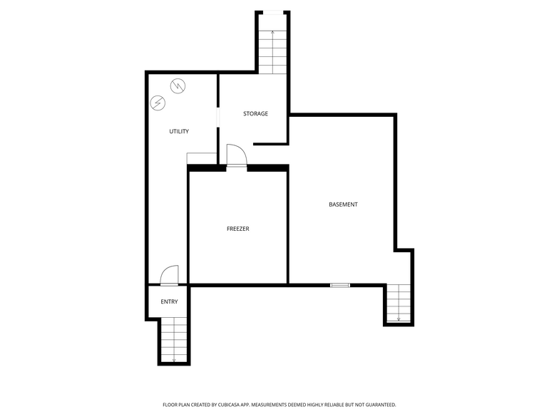 More Photos Of 1621-1623 Grand Ave, North Baldwin Storefront For Lease