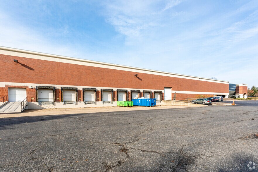 More Photos Of 3 S Middlesex Ave, Monroe Township Warehouse For Lease